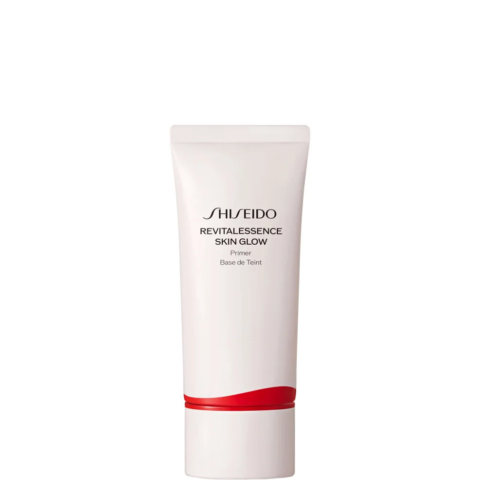Shiseido Revitalessence Skin Glow Primer 30ml Image 1