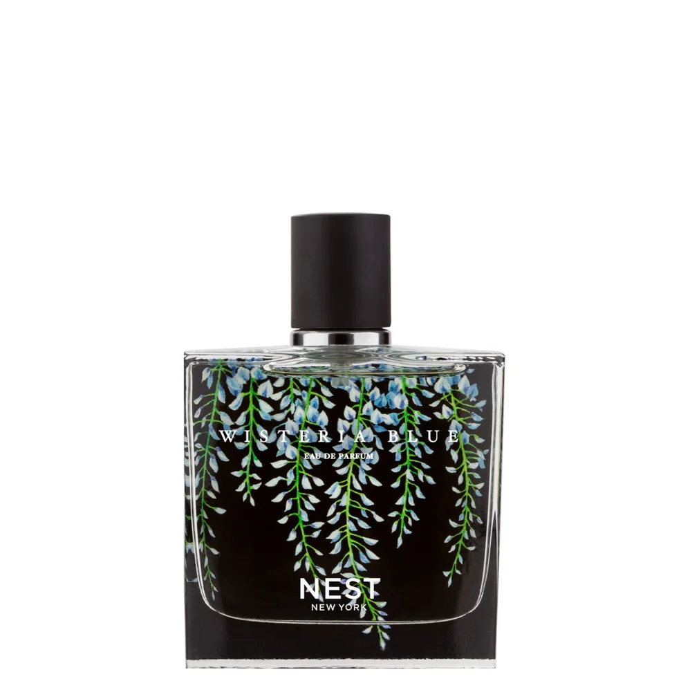 NEST New York Wisteria Blue Eau de Parfum 50ml Image 1