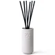 AUGUST&PIERS Muse Ceramic Diffuser Set 200ml