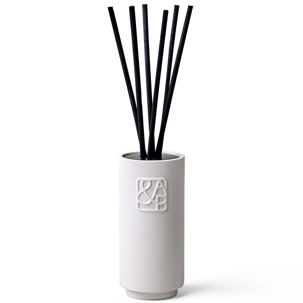 AUGUST&PIERS Muse Ceramic Diffuser 200ml Image 1