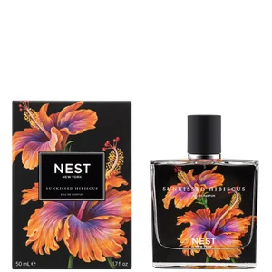 NEST New York Sunkissed Hibiscus Eau de Parfum 50ml - Size 50ml