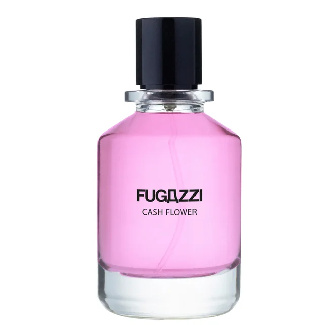 Fugazzi Fragrances Cash Flower Perfume 100ml