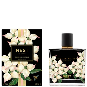 NEST New York Golden Nectar Eau de Parfum 50ml - Size 50ml