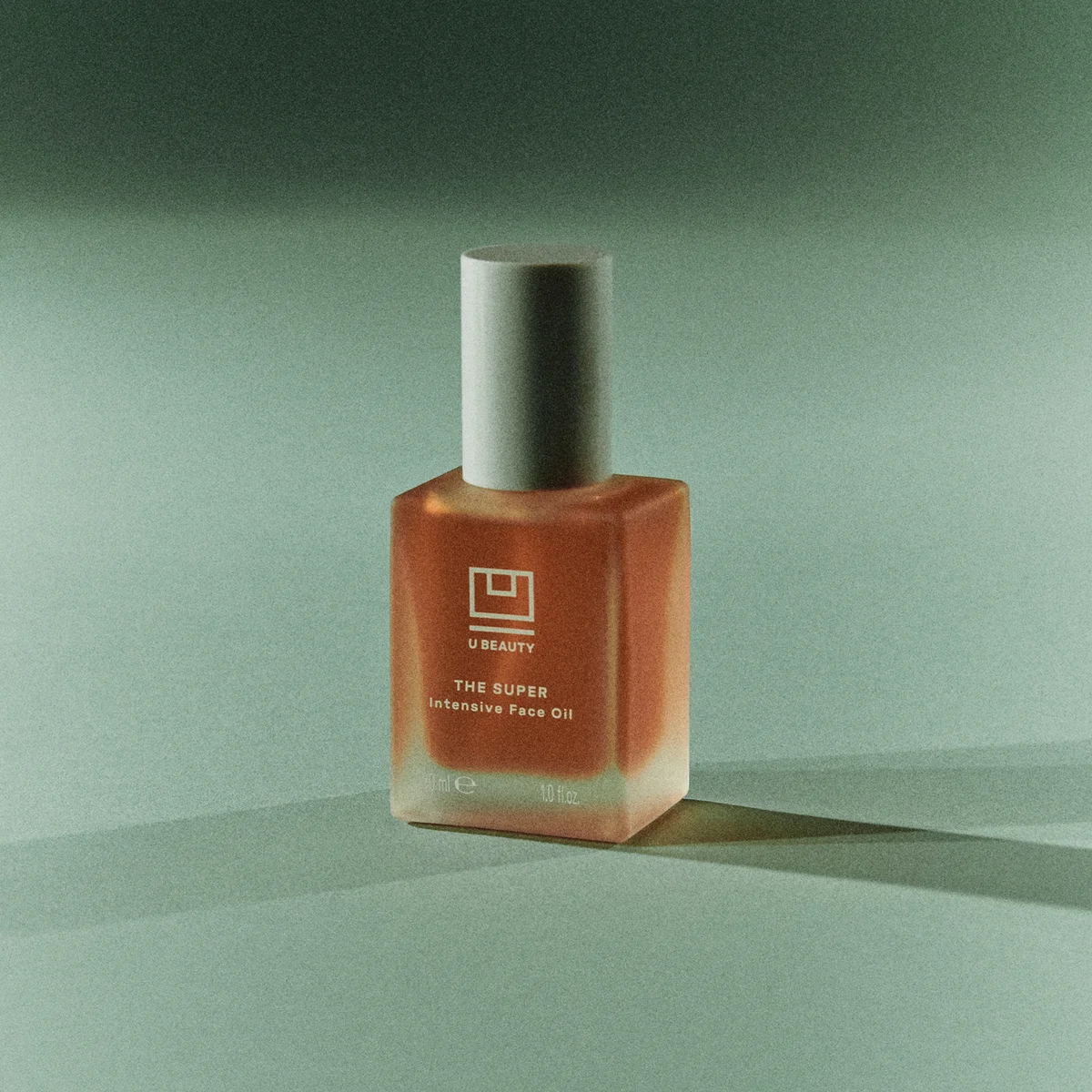 U Beauty The SUPER Intensive Face Oil 30ml Image 5
