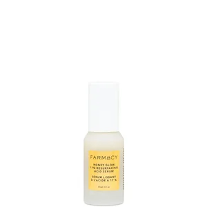 Farmacy Honey Glow 17% Resurfacing Acid Serum 30ml - undefined undefined