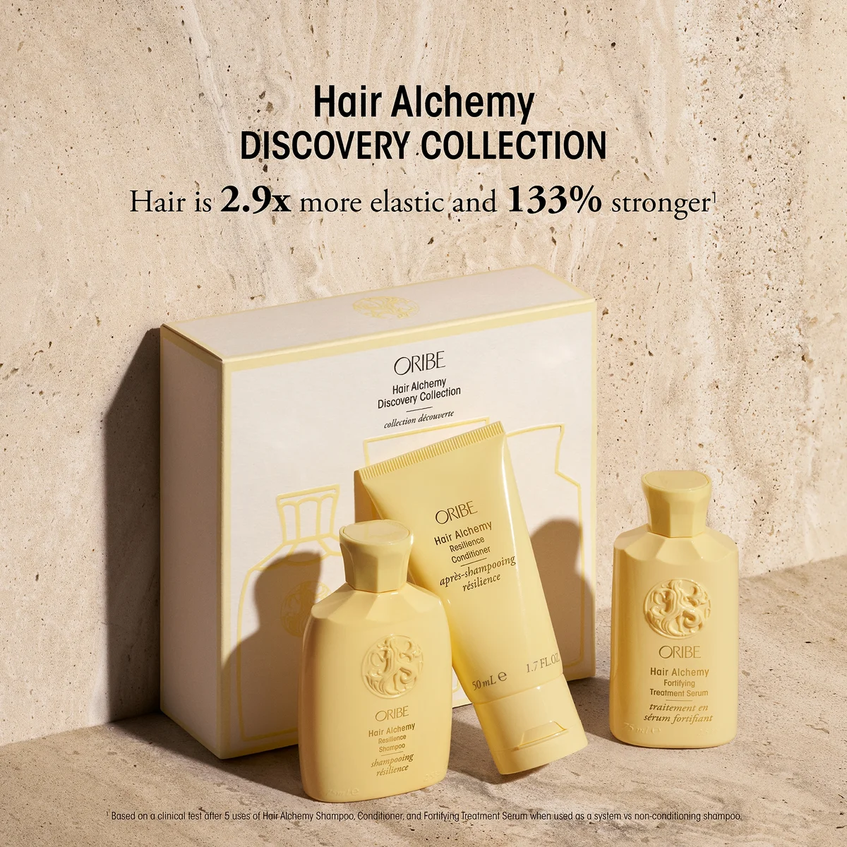 Oribe Hair Alchemy Discovery Set Cult Beauty