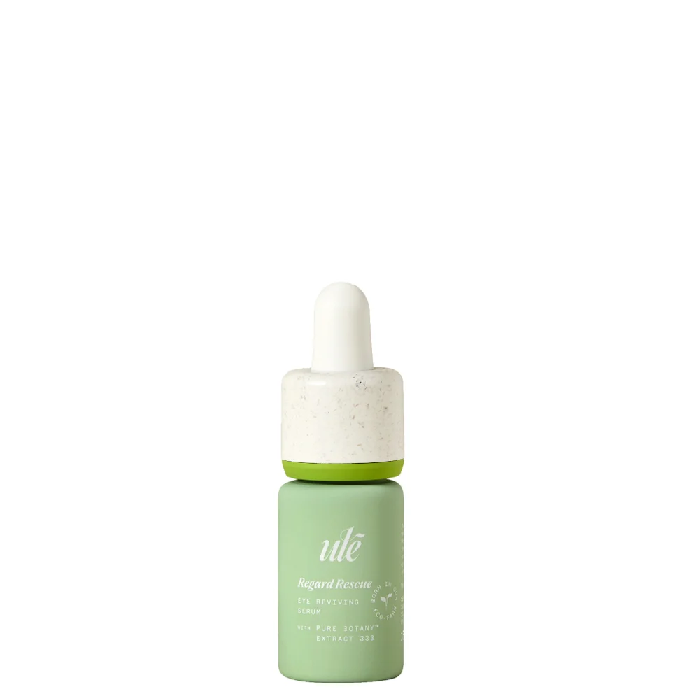 Ulé Regard Rescue Eye Reviving Serum 15ml Image 1