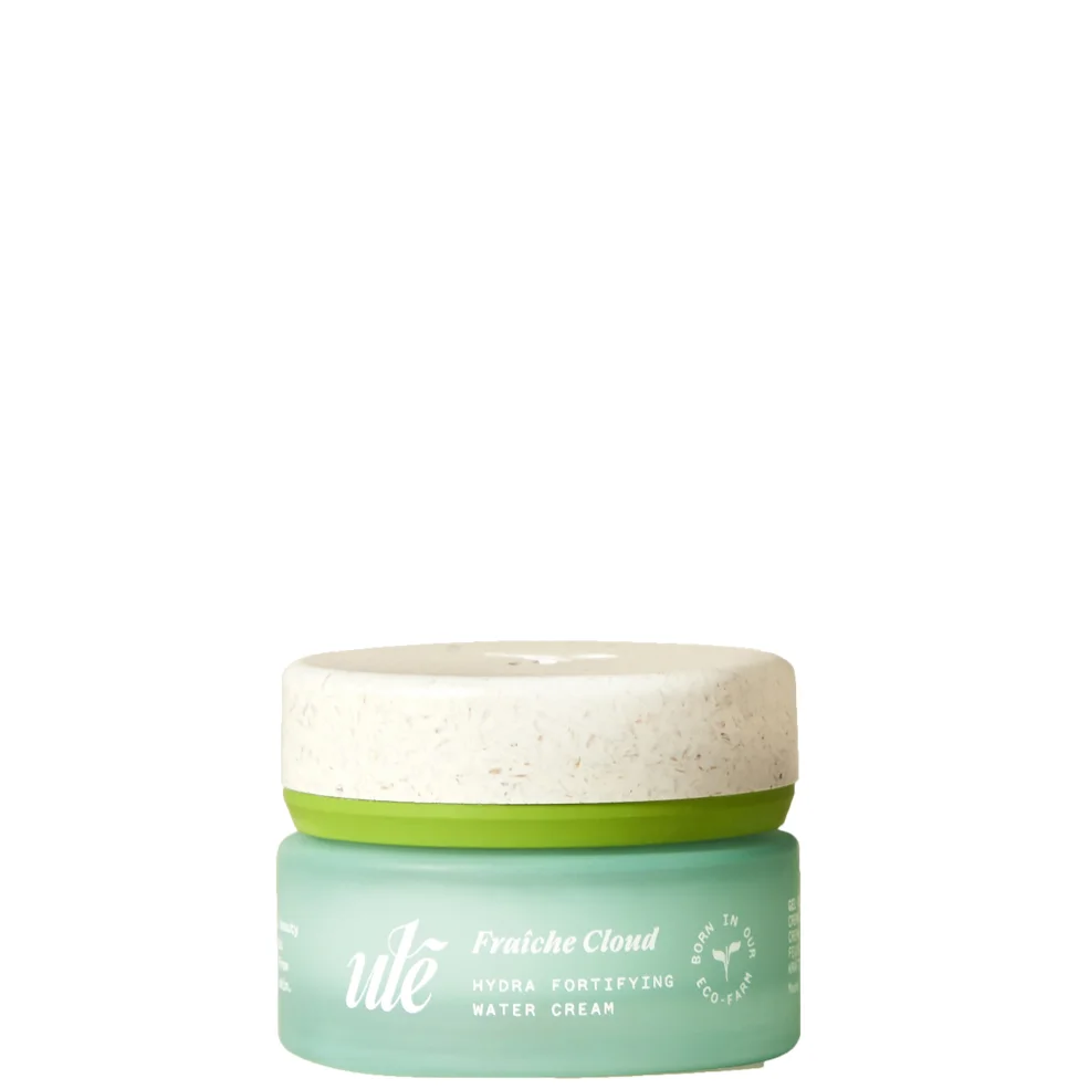 Ulé Fraîche Cloud Hydra Fortifying Water Cream 15ml Image 1