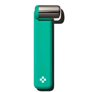 Doré Le Glaçon Facial Ice Roller - undefined undefined