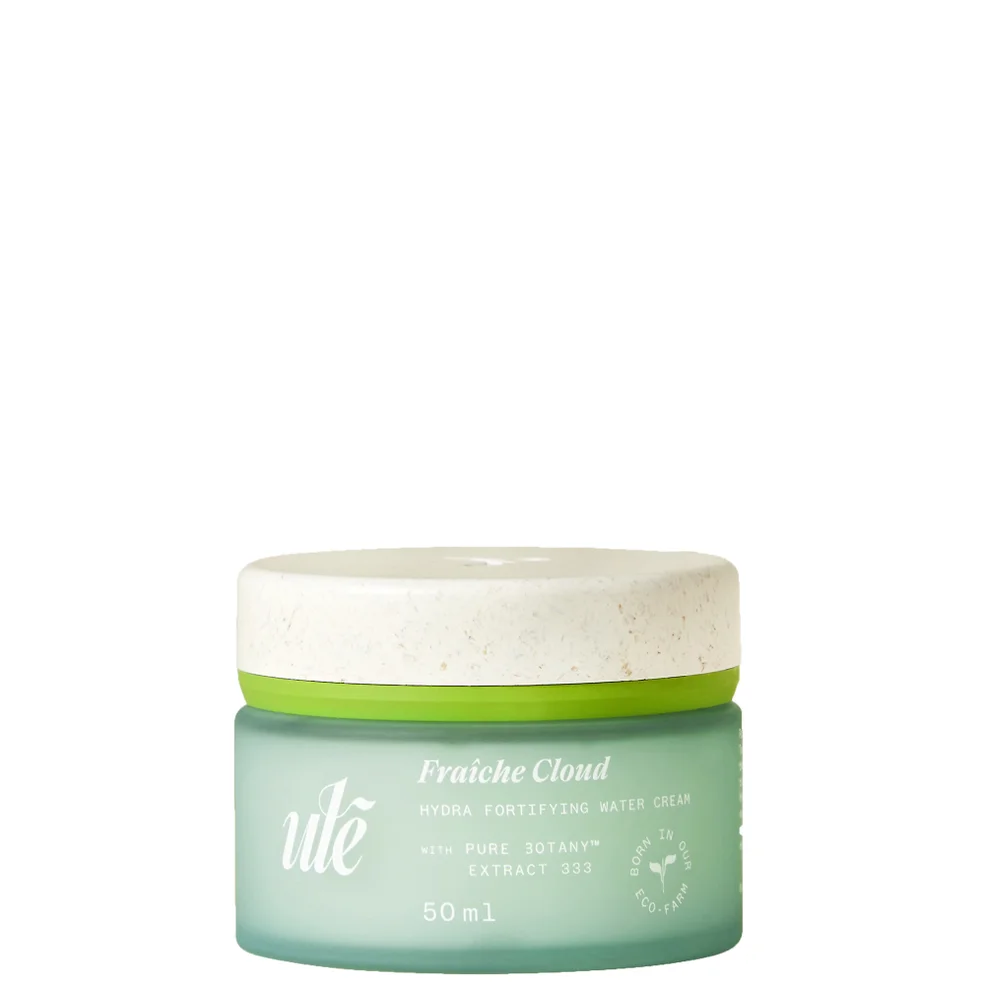 Ulé Fraîche Cloud Hydra Fortifying Water Cream 50ml Image 1