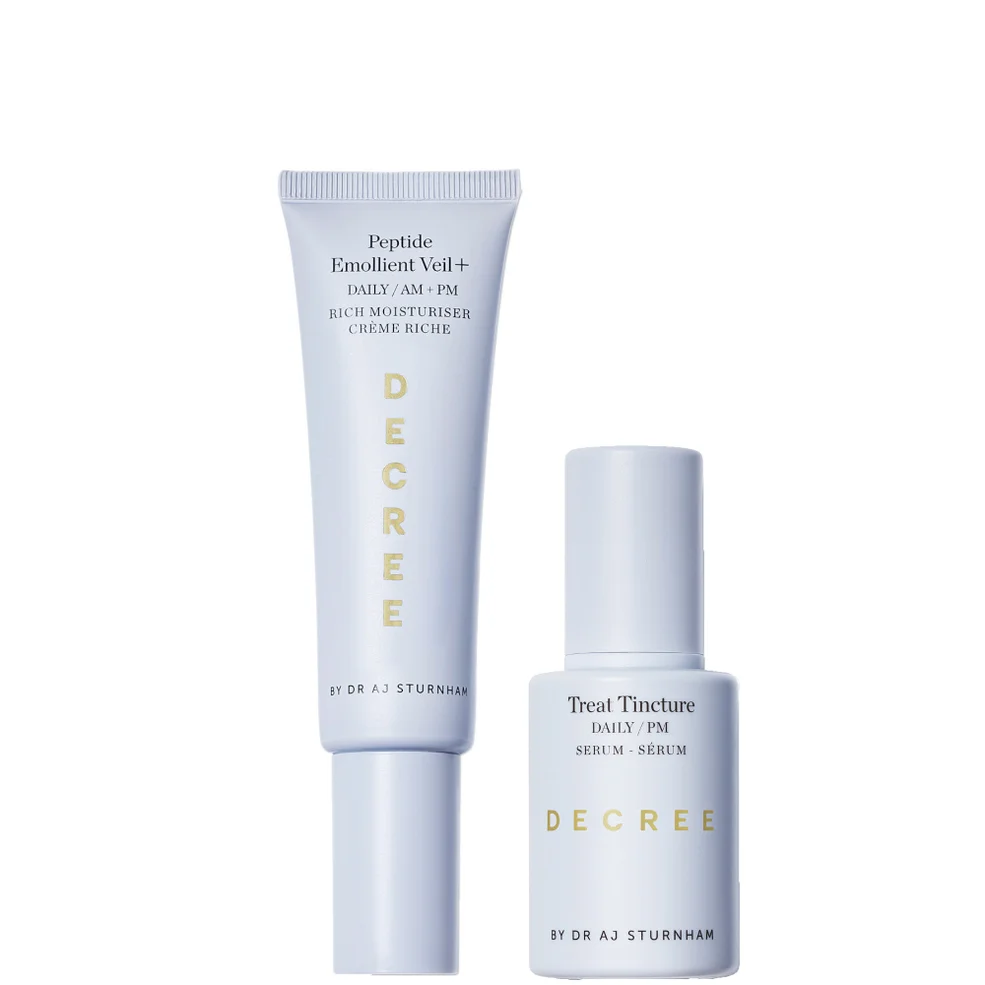 Decree Night-Time Savior Duo Image 1