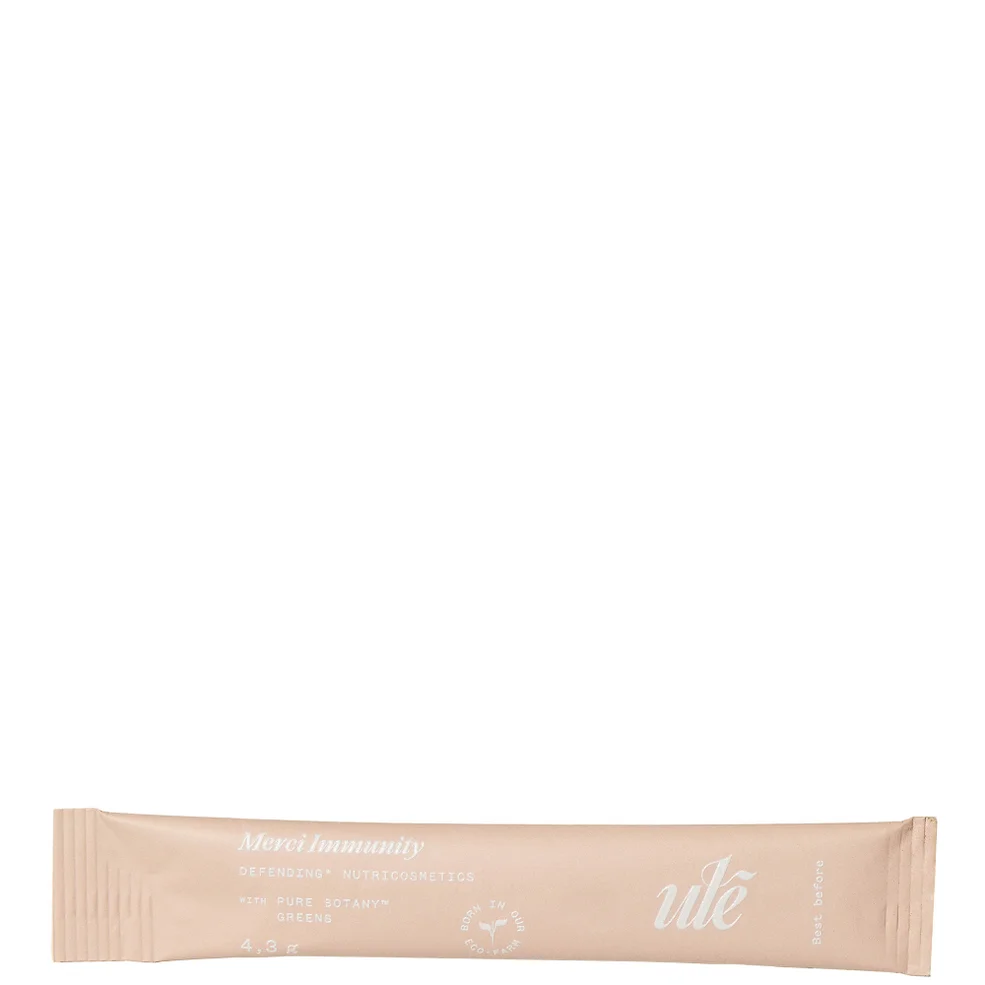 Ulé Merci Immunity Defending Nutricosmetics 90g Image 1