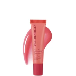 OLE HENRIKSEN Strawberry Sorbet Pout Preserve Peptide Lip Treatment 12ml - Colour Strawberry Sorbet