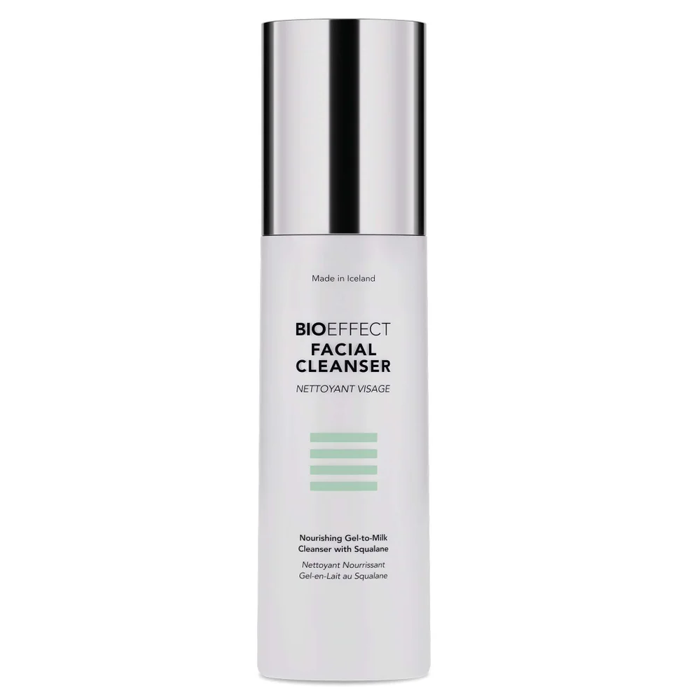 BIOEFFECT Facial Cleanser 120ml Image 1