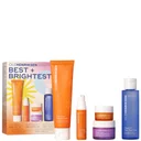 OLE HENRIKSEN Best and Brightest Mini Skincare Starter Set