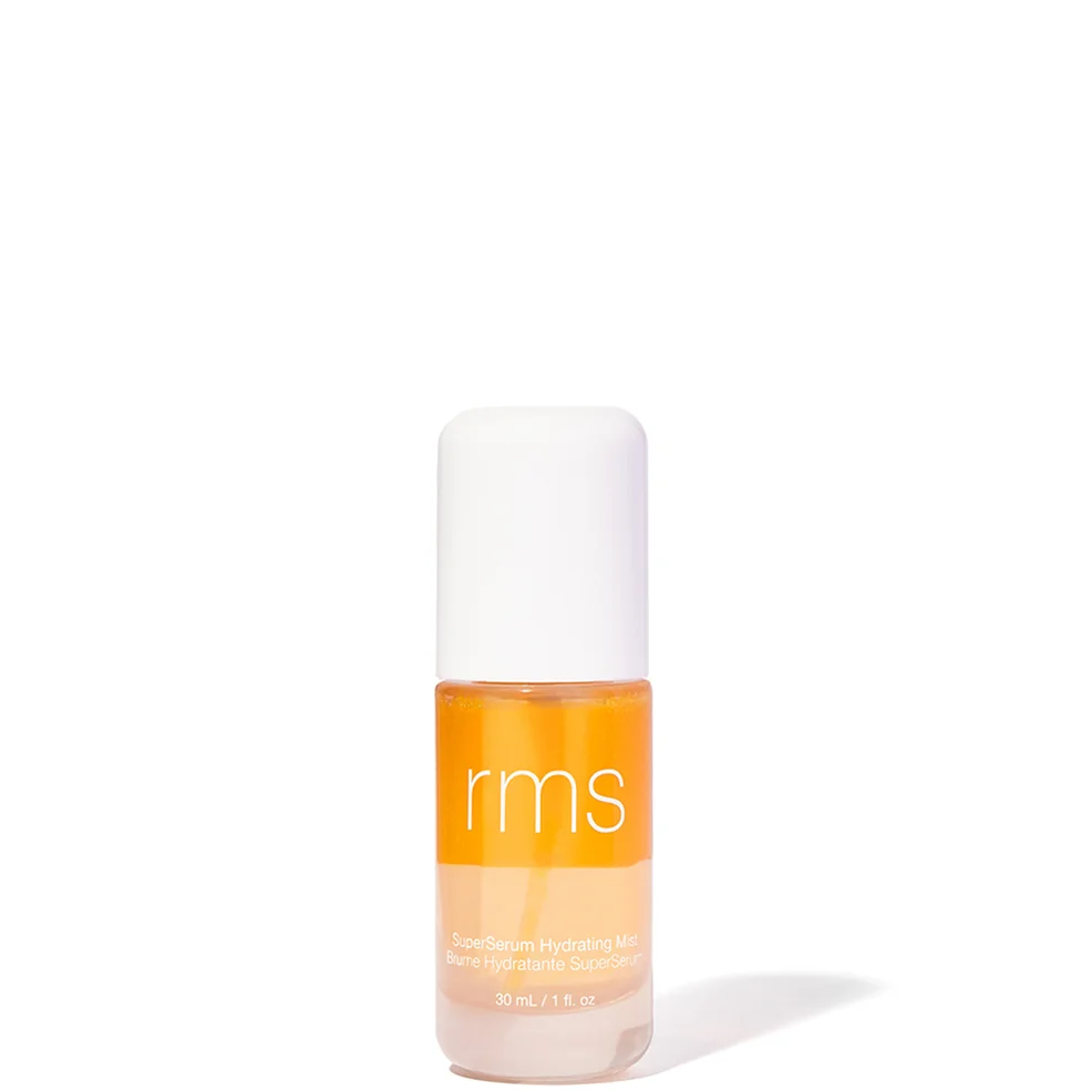 RMS Beauty SuperSerum Hydrating Mist 9g Image 1