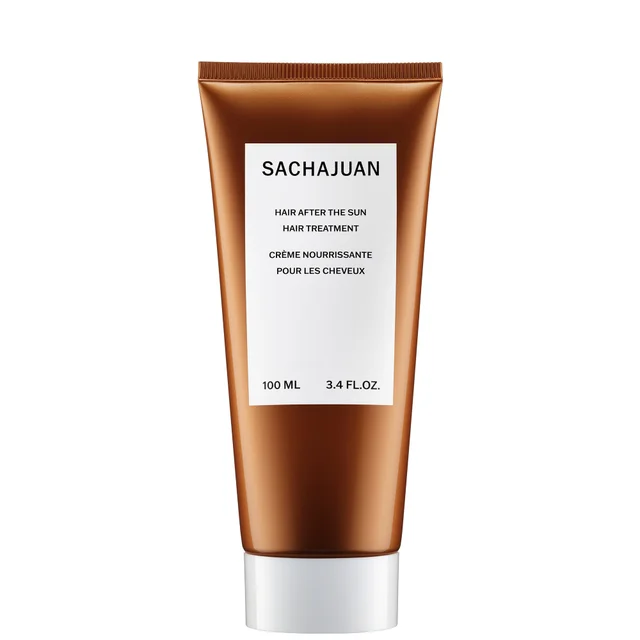 Sachajuan Hair After the Sun Conditioning Treatment 100ml
