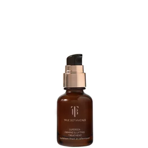 True Botanicals SuperSEA Firming & Lifting Serum 30ml - undefined undefined