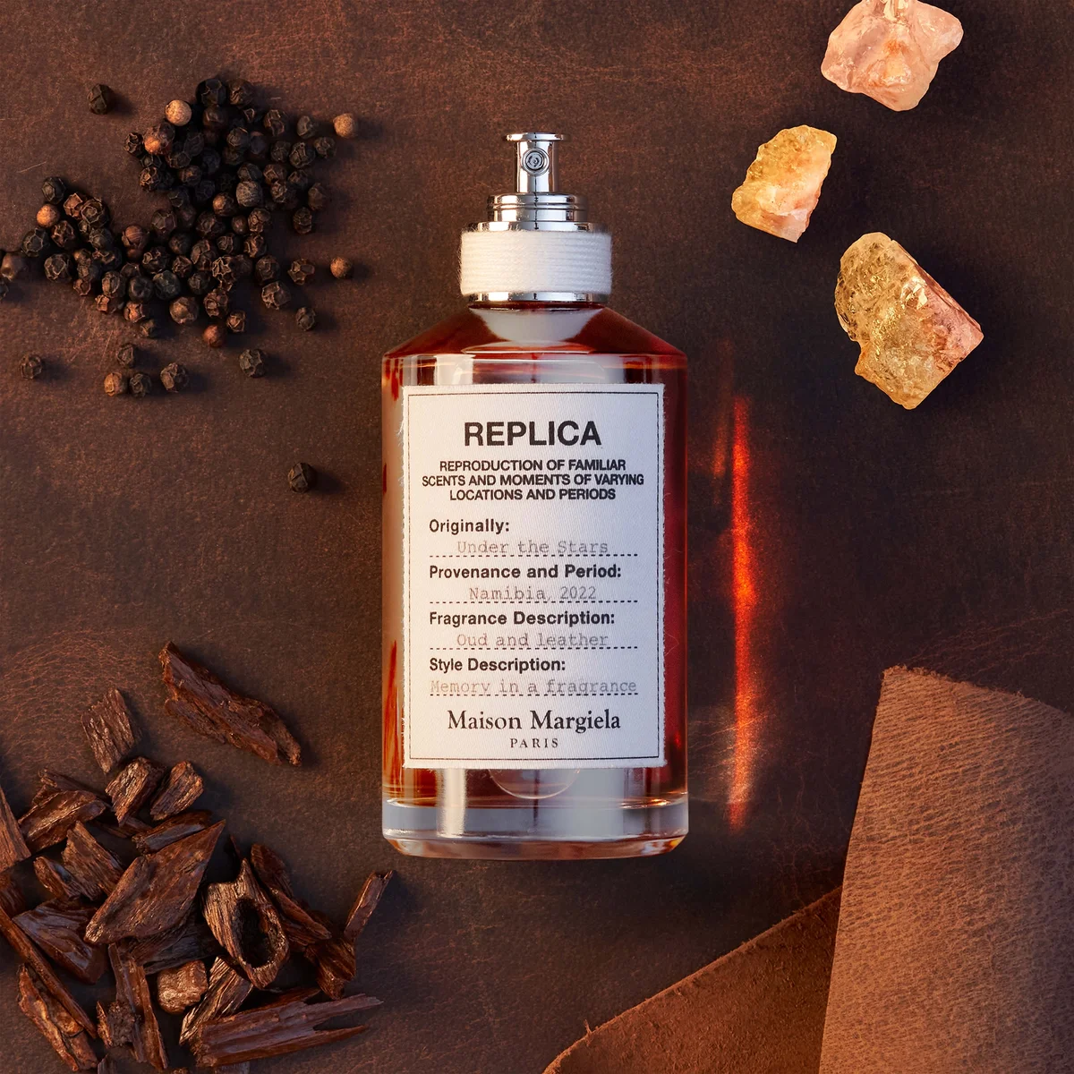 Maison Margiela Replica Under the Stars Eau de Toilette 30ml