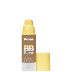 Kosas BB Burst Tinted Gel Cream 30ml (Various Shades) - Shade 35 WO