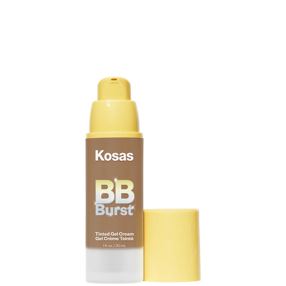Kosas BB Burst Tinted Gel Cream 30ml (Various Shades) Image 1