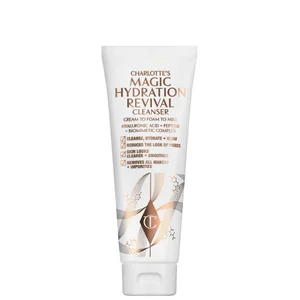 Charlotte Tilbury Charlotte's Magic Hydration Revival Cleanser 120ml - Size 120ml