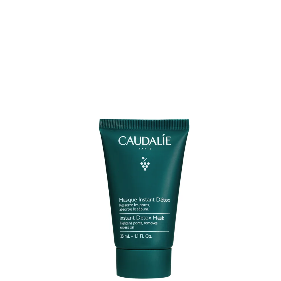Caudalie Instant Detox Mask 35ml Image 1