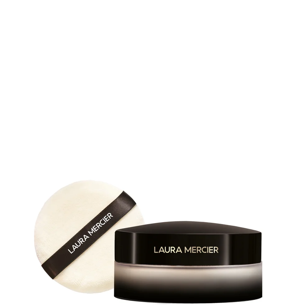 Laura Mercier Jumbo Translucent Loose Setting Powder with Puff 49g Image 1