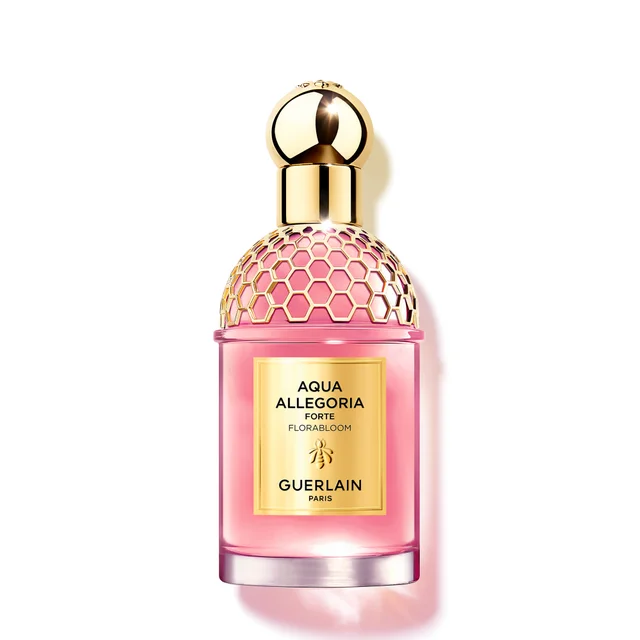 GUERLAIN Aqua Allegoria Florabloom Forte Eau de Parfum 75ml