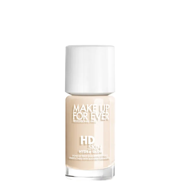 MAKE UP FOR EVER HD SKIN Hydra Glow Foundation 30ml (Various Shades)
