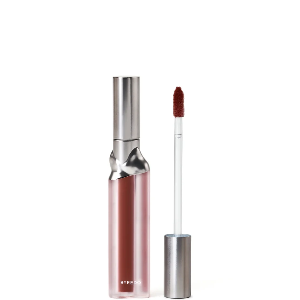 BYREDO Matte Liquid Lipstick 4ml (Various Shades) Image 1
