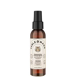 Fable & Mane Moisturising Volume Spray 100ml - undefined undefined