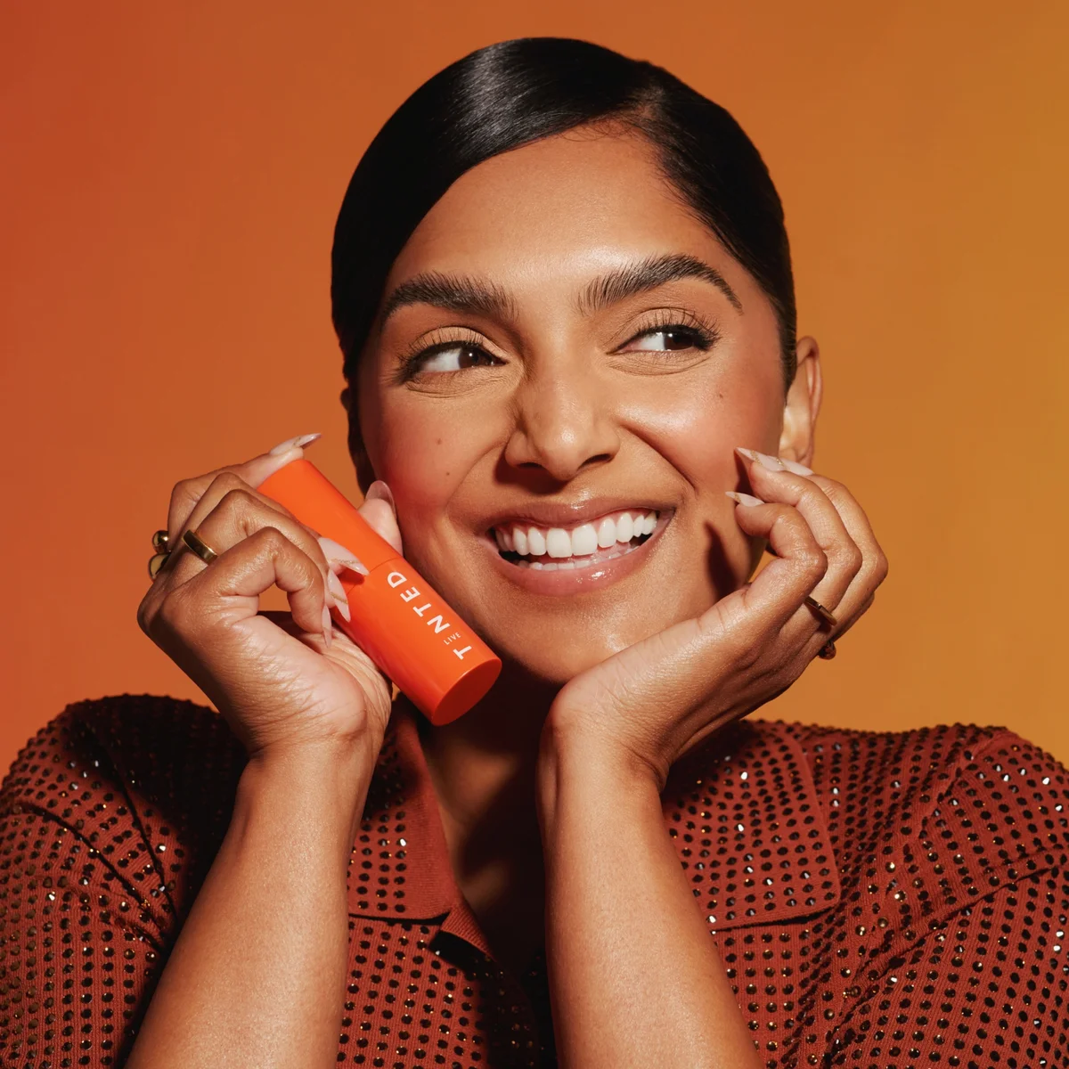 Live Tinted Superbright 15% Vitamin C Serum Stick 15g | Cult Beauty Live Tinted Superbright 15% Vitamin C Serum Stick 15g | Cult Beauty