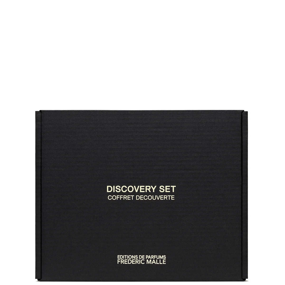 Frédéric Malle Discovery Set Cult Beauty1