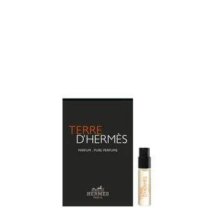 Hermès Terre d'Hermès Pure Perfume 2ml - undefined undefined