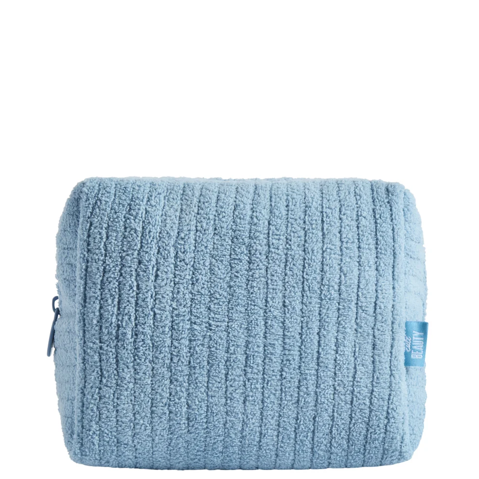 Cult Beauty Towelling Bag Image 1