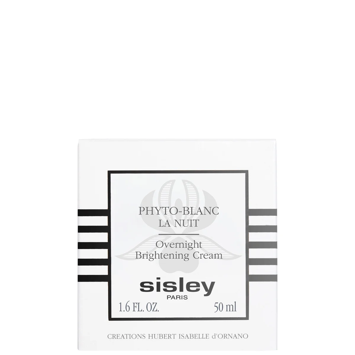 Sisley Paris Phyto-Blanc Overnight Brightening Cream 50ml Cult