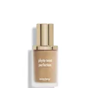 Sisley Paris Phyto-Teint Perfection Foundation - 4W Cinnamon
