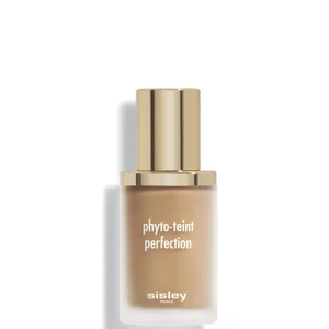 Sisley Paris Phyto-Teint Perfection Foundation 30ml (Various Shades) - Shade 4W Cinnamon