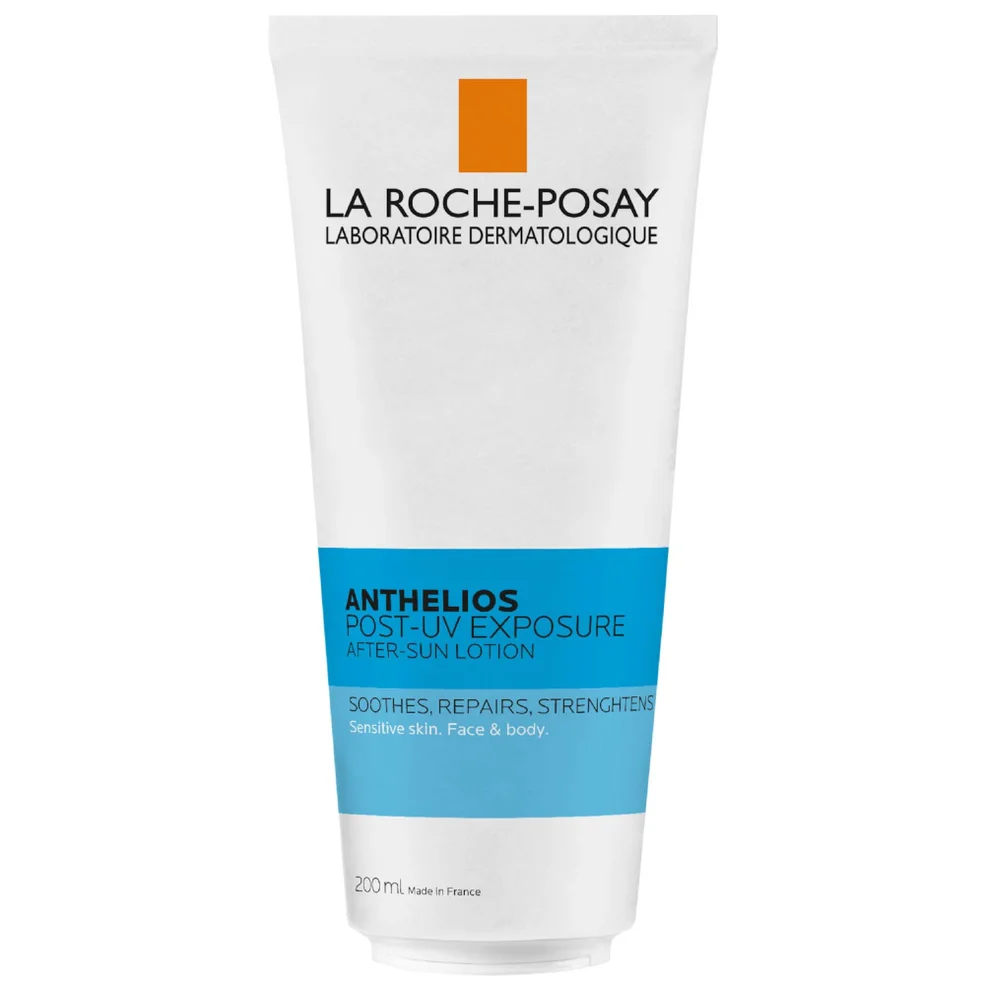 La Roche-Posay Anthelios Post UV Exposure After Sun Lotion 200ml Image 1