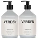 Verden Herbanum Hand Wash and Hand Balm Duo