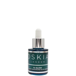 Oskia H2Glow Clarity Enhancing Nutri-Serum 30ml - undefined undefined