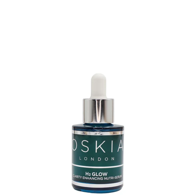 Oskia H2Glow Clarity Enhancing Nutri-Serum 30ml