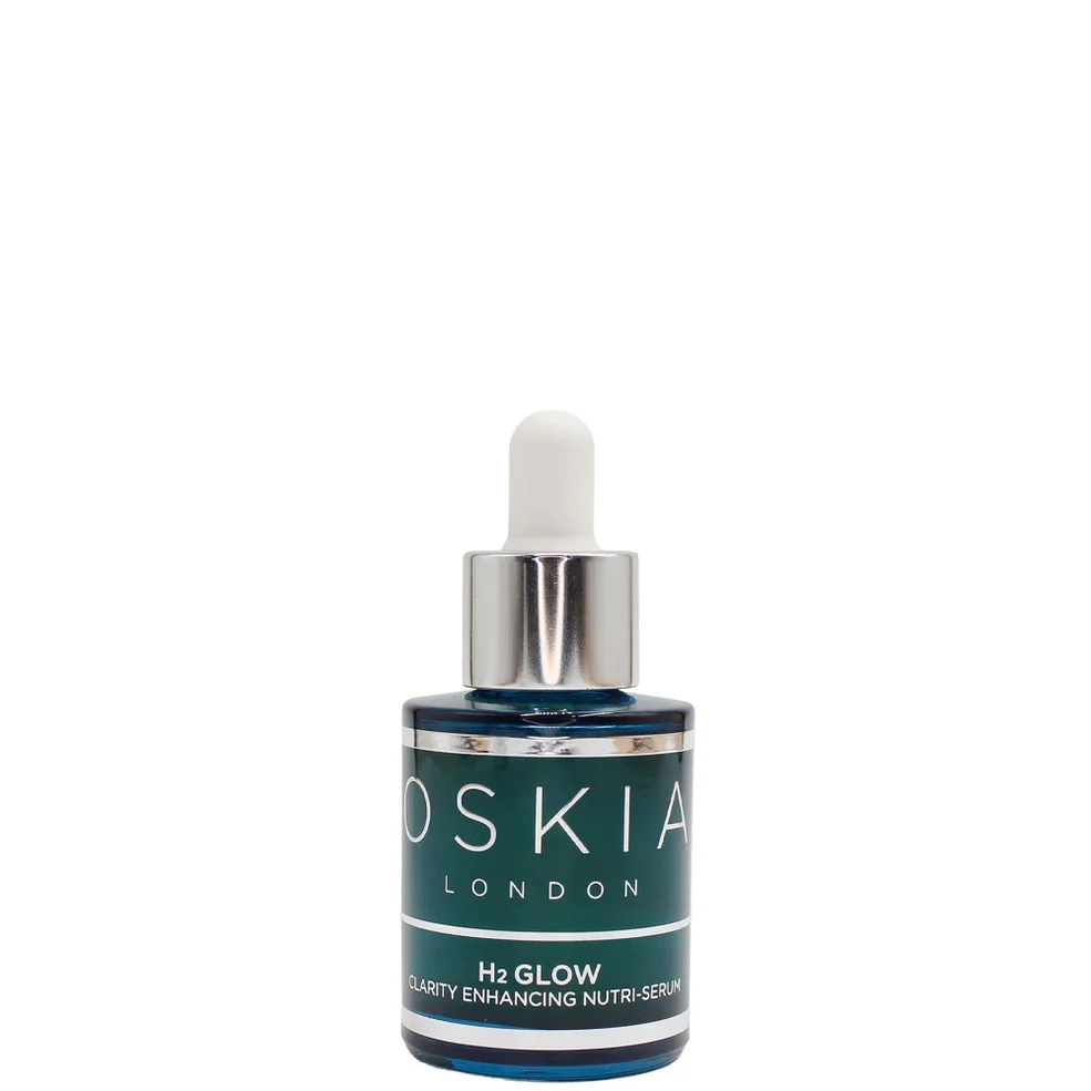 Oskia H2Glow Clarity Enhancing Nutri-Serum 30ml Image 1