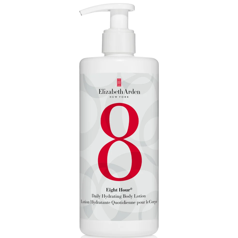 Elizabeth Arden - Elizabeth Arden 8Hr Body Lotion Hydrating 380Ml - 380ml Image 1