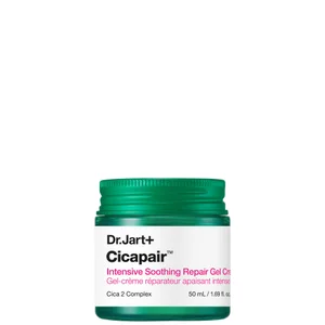 Dr.Jart+ Cicapair Intensive Soothing Repair Gel Cream 50ml - undefined undefined