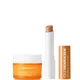 Ole Henriksen Banana Bright Eye Creme and Banana Bright Eye Stick Apricot Duo