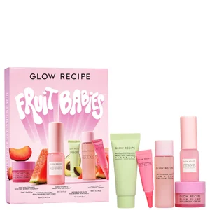 Glow Recipe Fruit Babies Routine - undefined undefined