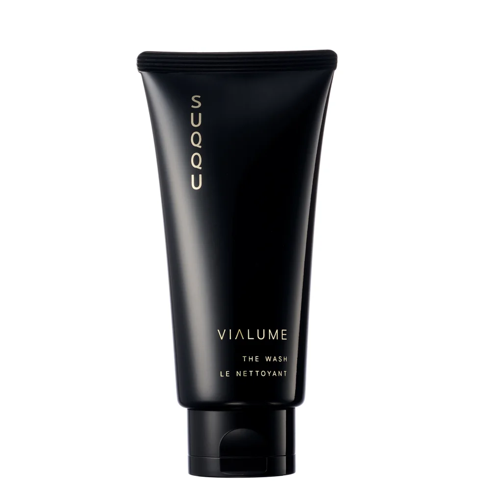 SUQQU Vialume The Wash 125ml Image 1