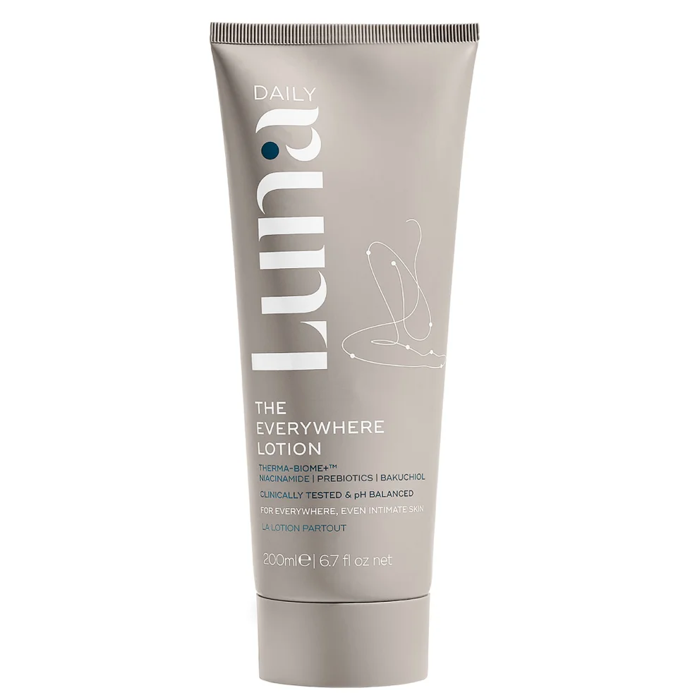 Luna Daily The Everywhere Lotion 200ml Image 1